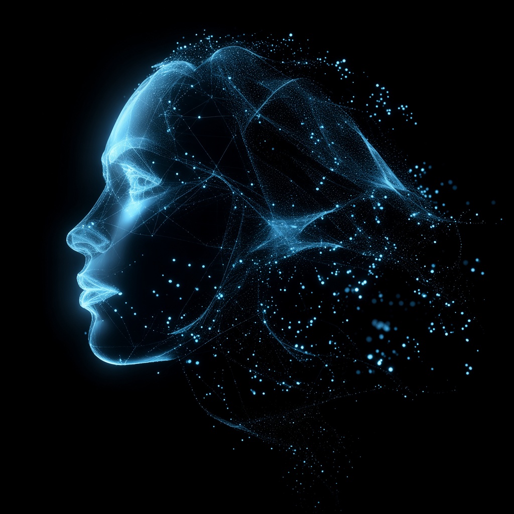 AI holographic core — Turbo Ai Hiberix Neural Core